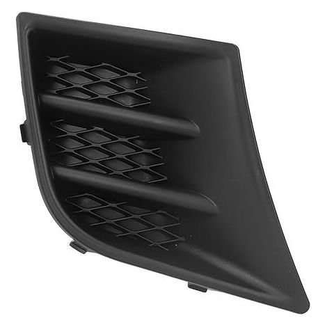 SHINING HOUSEC Nebelscheinwerfergitterabdeckung, Frontstoßstangen-Scheinwerfergitterverkleidung, Autoteile 7422A8 für Peugeot 107 2009-2012 (1/5)