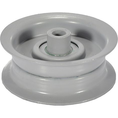 Rotary 16596 - Correa de transmisión del rodillo tensor Husqvarna reemplaza a Husqvarna