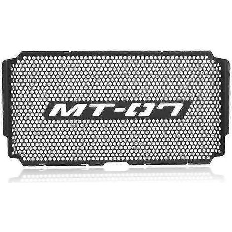 Grille de radiateur/dissipateur thermique compatible avec les modèles MT07 MT-07 Mt 07 2025-2026 SP (1/5)