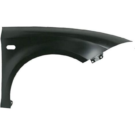Aile avant droite à peindre Seat Leon 2 2005-2012