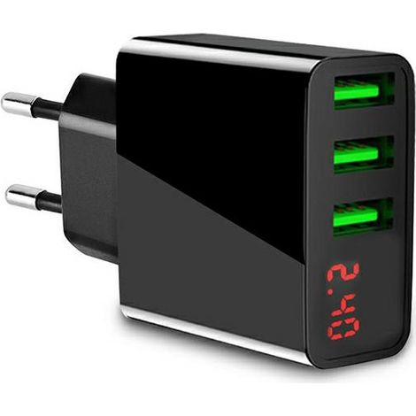 ND32K28G K28G USB-Ladegerät Schnellladegerät USB LC (1/2)