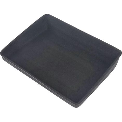 Accessoires intérieurs pour coffre de rangement sous siège Tank 300 -- (1/5)
