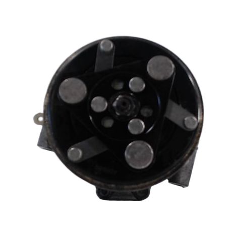 Compresseur Air Conditionne FIAT Punto 2003- [PRODUIT D'OCCASION]♻️51893889 (1/5)
