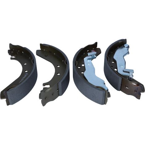 MÂCHOIRES DE FREIN MAXGEAR HONDA CIVIC 94- UK/ROVER 200/400/25/45 (1/2)