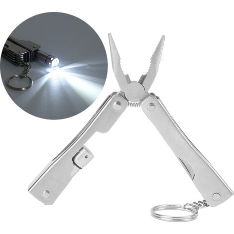 Multifunktionsclip mit Licht (1/5)