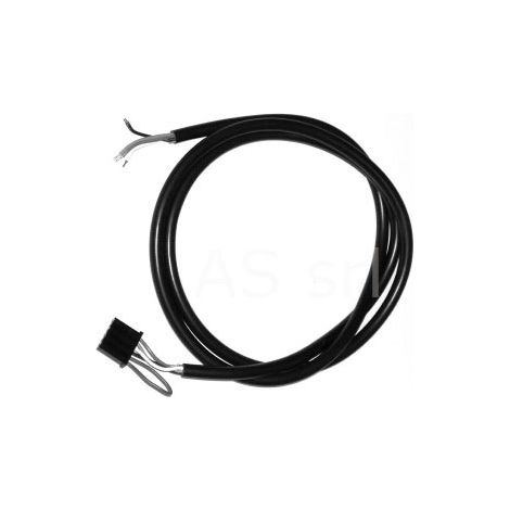 Cable de cabecera para conexión directa entre un teclado y la placa del panel de control (utilizar “teclado de servicio”). Compatible con los modelos: KP500D, KP500DV, KP500D/N y KP500DV/N.