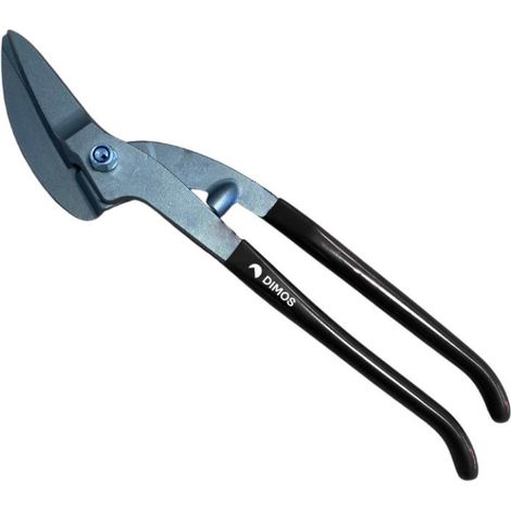 Cesoia a pellicano passante 350 mm taglio lungo - DIMOS 175554
