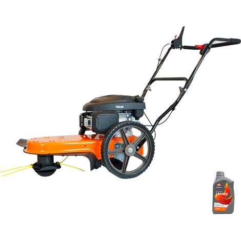 Decesplugiatore Ruote Sakawa 1GT60 + Olio 4 tempi