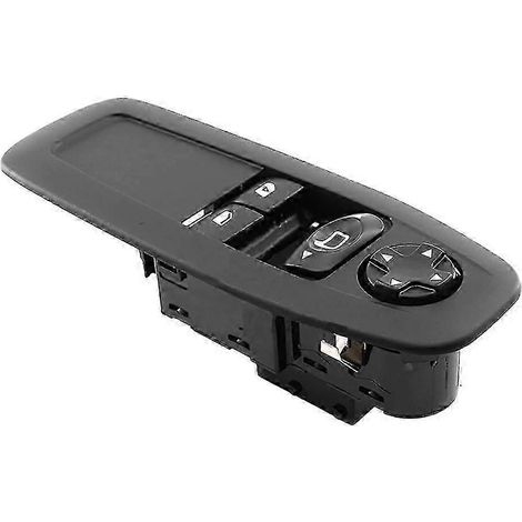 Interrupteur de porte d'alimentation de voiture 96751127ZD pour 3008 5008. (1/5)