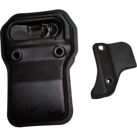 Tubo Escape compatible con Zl3300  Ref 502762