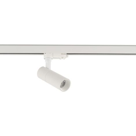 Spot rail triphasé CTLS Tinos LED 10W blanc 3000K