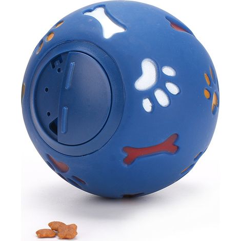 Cat And Dog Toys, Automatic Feeder, Feeder, Pet Supplies (1/5)