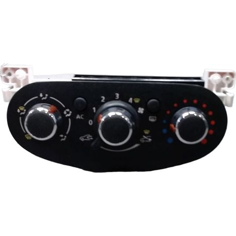 Commande De Chauffage DACIA Sandero [PRODUIT D'OCCASION]♻️275106105r (1/4)