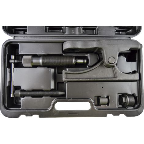 Estrattore per giunti sferici idraulico JBM 12 tonnellate set