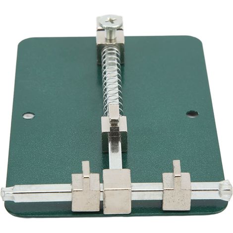 Support de maintenance pour carte mère électronique, base stable, résistant aux chutes et à la rouille, largement utilisé (1/5)