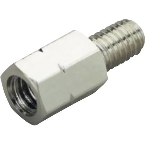 HARTING 09670019974 09 67 001 9974 Silber 1 St. (1/2)