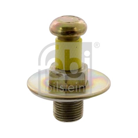 FEBI BILSTEIN 15676 Goupille de verrouillage, serrure de porte -
