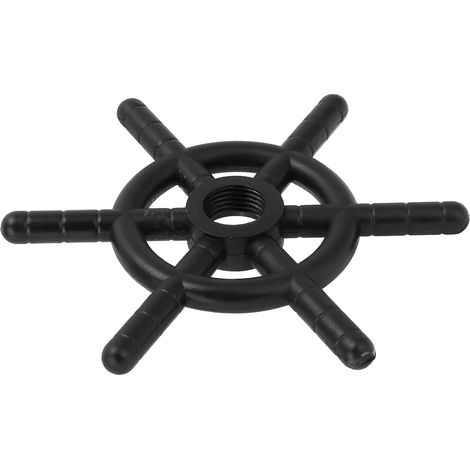 Disque de remplacement pour rinceur de pichet, anneau de rinceur de verre pour robinet, joint de robinet de rinceur de verre, accessoires de lave-gobelet automatique pour bar (1/5)