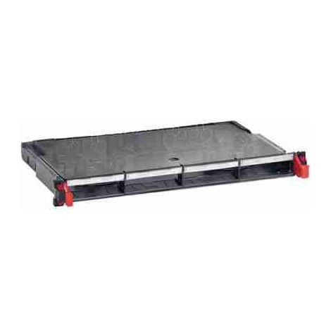 BTIC9120N2 Leere 19" Modulare Optische Laufwerksschublade