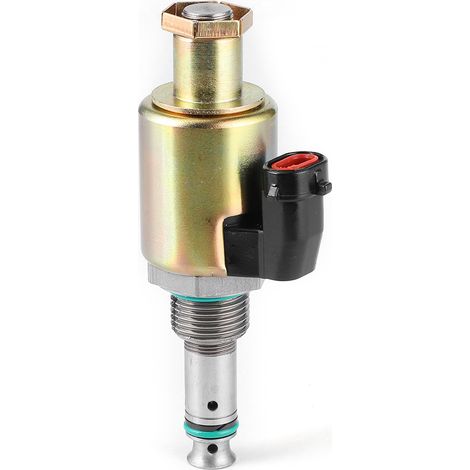 La soupape de régulation de pression d'injecteur de carburant 1841086C91 convient aux modèles Ford F-250/F-350/F-450/F-550 fabriqués entre mai 1995 et 2003. (1/5)