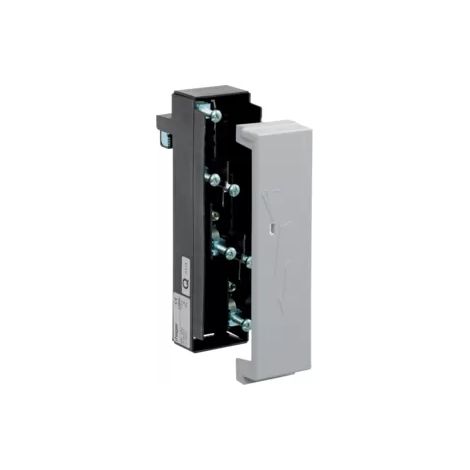 Hager Anschlussmodul 250A,für SS 60mm L250A (1/2)