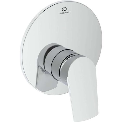 Mitigeur de douche IS UP La Dolce Vita Chromé (1/3)
