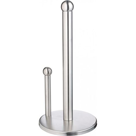 MasterClass Porta asciugamani da cucina in acciaio inox, 32 cm (12,5") (1/4)