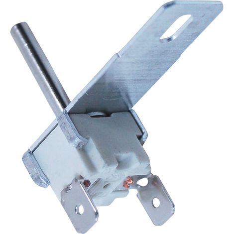 Ersatzteil - Sicherheitsthermostat 285° -  - WHIRLPOOL, BAUKNECHT, IKEA, KITCHENAID, IGNIS, LADEN, ARISTON HOTPOINT, PRIVILEG, INDESIT, ELICA, FRANKE, CYLINDA, BRASTEMP