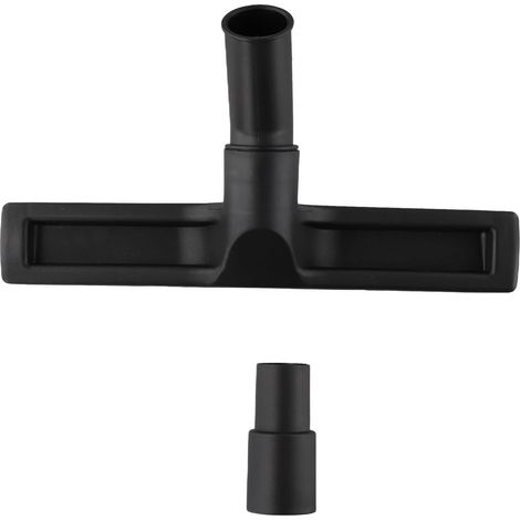 Reinigungswerkzeug für Staubsauger Hartboden-Bürstenkopf mit 32/35-mm-Anschlüssen (32 mm Kopf + 32 35 mm Adapter) (1/4)