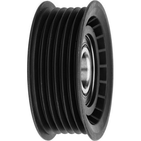 Keilriemenscheibe 0002020919 für Mercedes-Benz C240, C280, C55, CL500, ML350, R500, SLK55