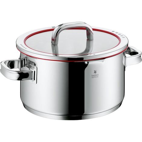 5,7-Liter-Topf mit Deckel, Funktion 4 WMF (1/2)