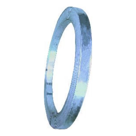 Erdungsband feuerverzinkt30 x 3,5 mm ca. 25kg (1/2)