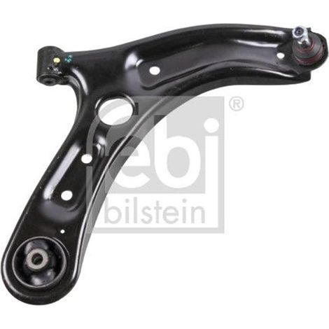 Brazo de suspensión de la rueda delantera FEBI BILSTEIN FE197903 (1/2)