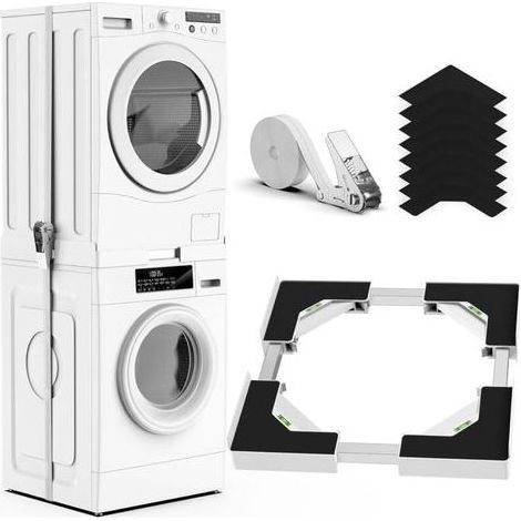 kit-superposition-universel-lave-linge-seche-linge-blanc-cadre-reglable-45-a-68-cm-224411715 (1/4)