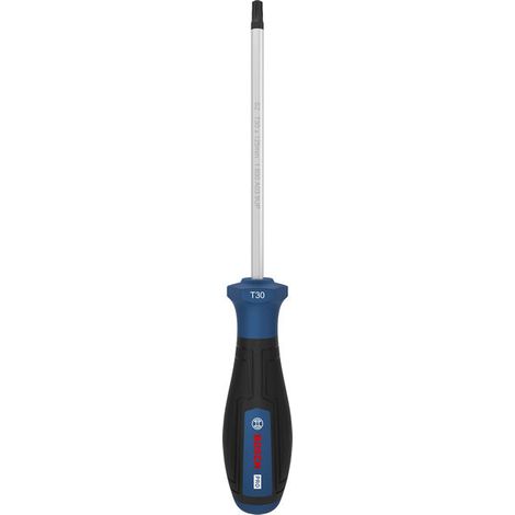 Bosch PRO Schraubendreher TX30 x 125 mm - 1600A039SE (1/5)