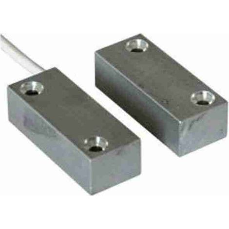 403-AG - CABLE CONTACTO VISIBLE CON FUNDA