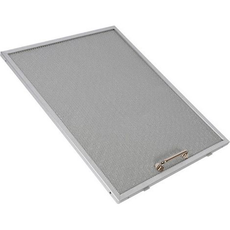 Filtro metallico AEG 356x279x8mm 50268345001