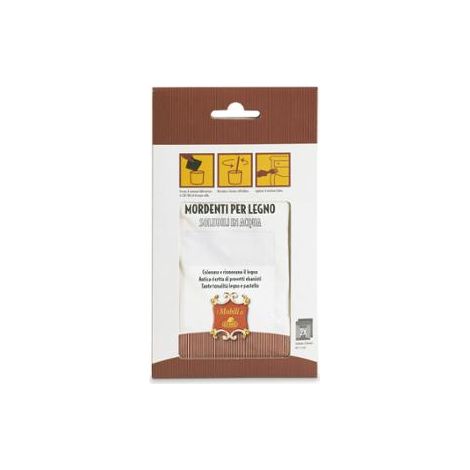 SET 2 MORDENTI 7,5GR NOCE ANTICO