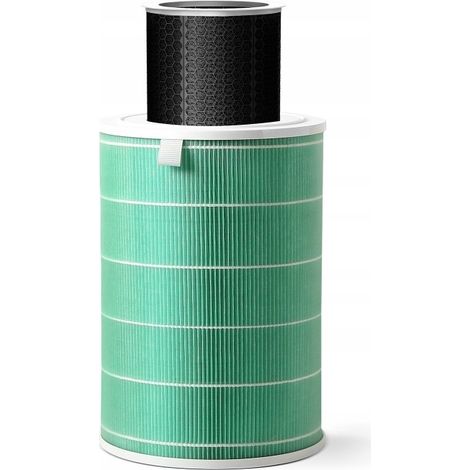 Anti-Smog- und Anti-Formaldehyd-Filter für Xiaomi Mi Luftreiniger (1/3)