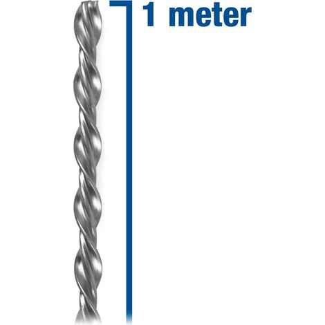 BrickFix 6mm Helical Bars x 10 Pack (1/3)