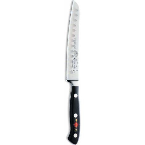 Dick Universalmesser Premier Plus Küchenmesser Klinge 15 cm X50CrMoV15 Stahl