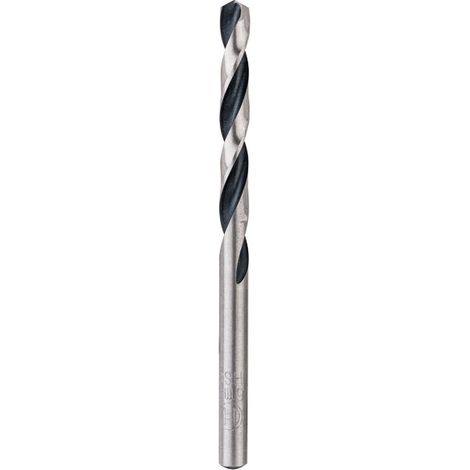 Bosch Metal HSS Twist Drill Bit 7 x 69 x 109 mm - PointTeQ spl... (1/4)