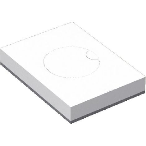 Recharges de sacs hygiéniques - Lot de 48