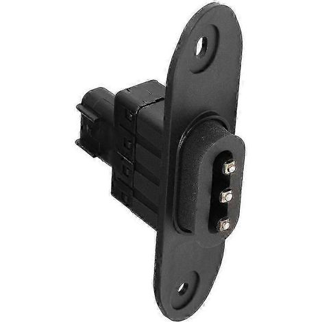 Contacteur de porte latérale 2C1T14A658AE 1800639 f26 compatible avec Transit MK6 MK7 2.0T 2000 - 2019 (1/5)