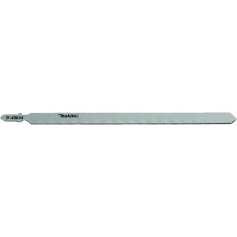 Makita P-49644 hojas sierra de calar especial panel sandwich 180mm