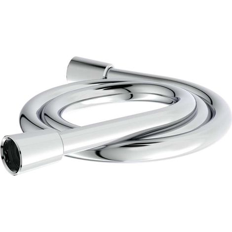 Ideal Standard Idealrain - Manguera de ducha Idealflex 150 cm, cromo BE150AA (1/2)