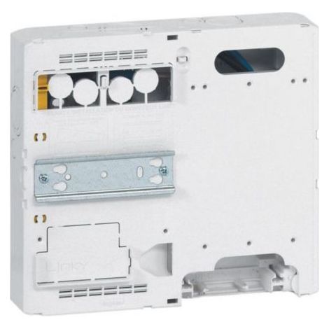 Legrand 401181 PCB per interruttore automatico e contatore elettronico monofase