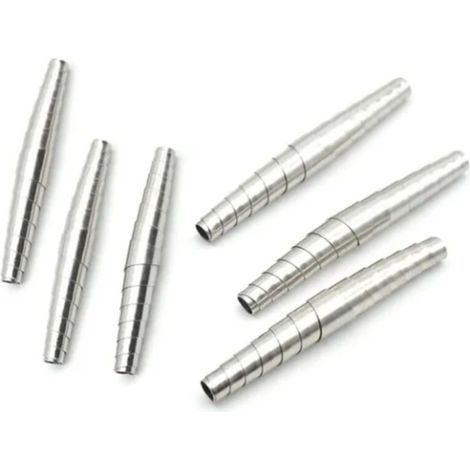 6 Pièces Ressorts de Volute pour Sécateurs – Accessoires de Remplacement Jardinage