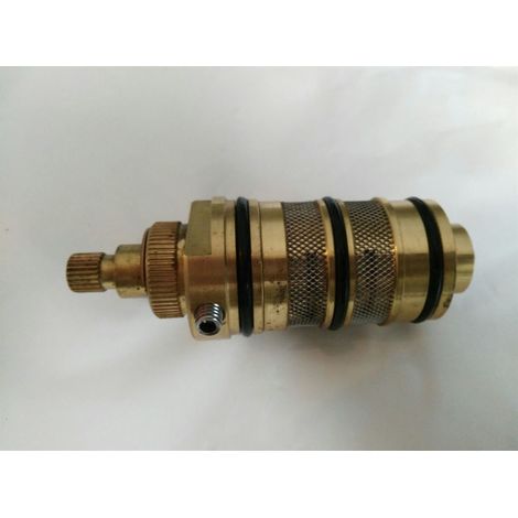 Ricambio cartuccia termostatica per rubinetteria Value Value4 (1/4)