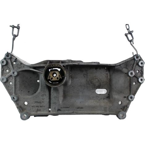 Berceau Moteur Avant VOLKSWAGEN Golf V 2003-2009 [PRODUIT D'OCCASION]♻️1k0199313al (1/2)